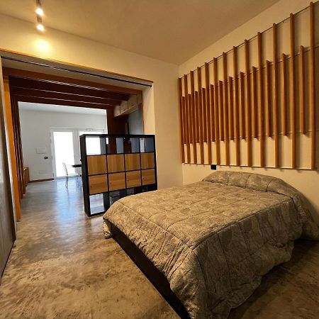 Airi Loft Lägenhet Alghero Exteriör bild