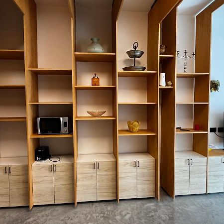 Airi Loft Lägenhet Alghero Exteriör bild