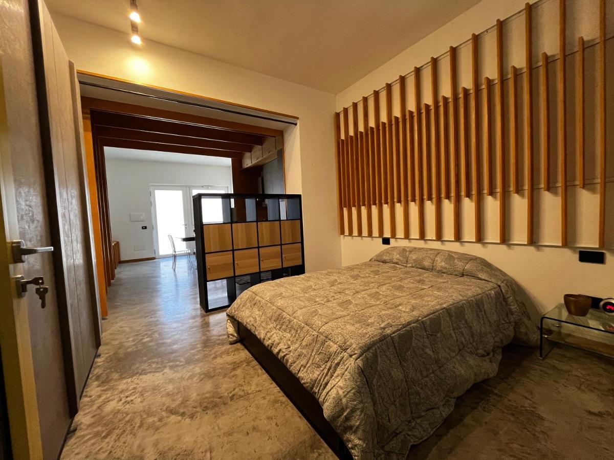 Airi Loft Lägenhet Alghero Exteriör bild