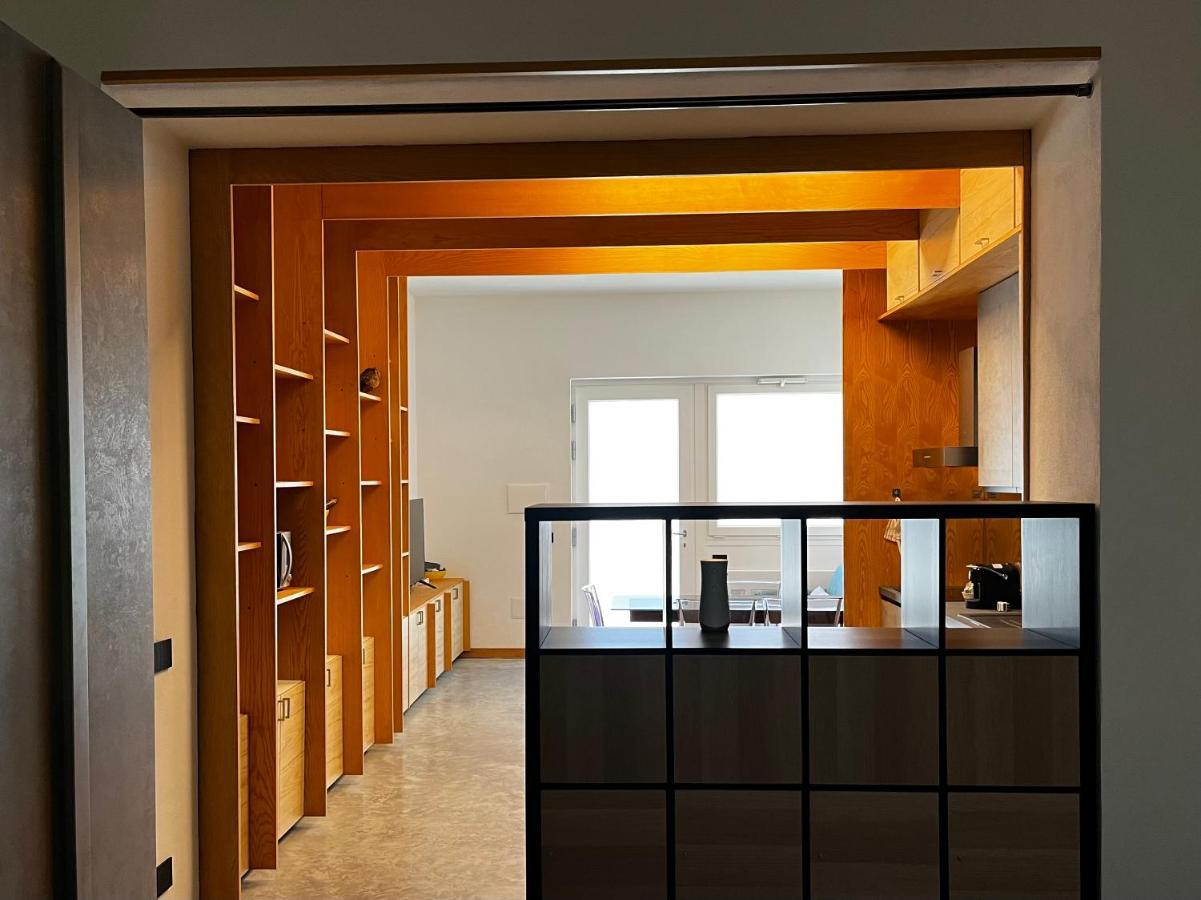 Airi Loft Lägenhet Alghero Exteriör bild