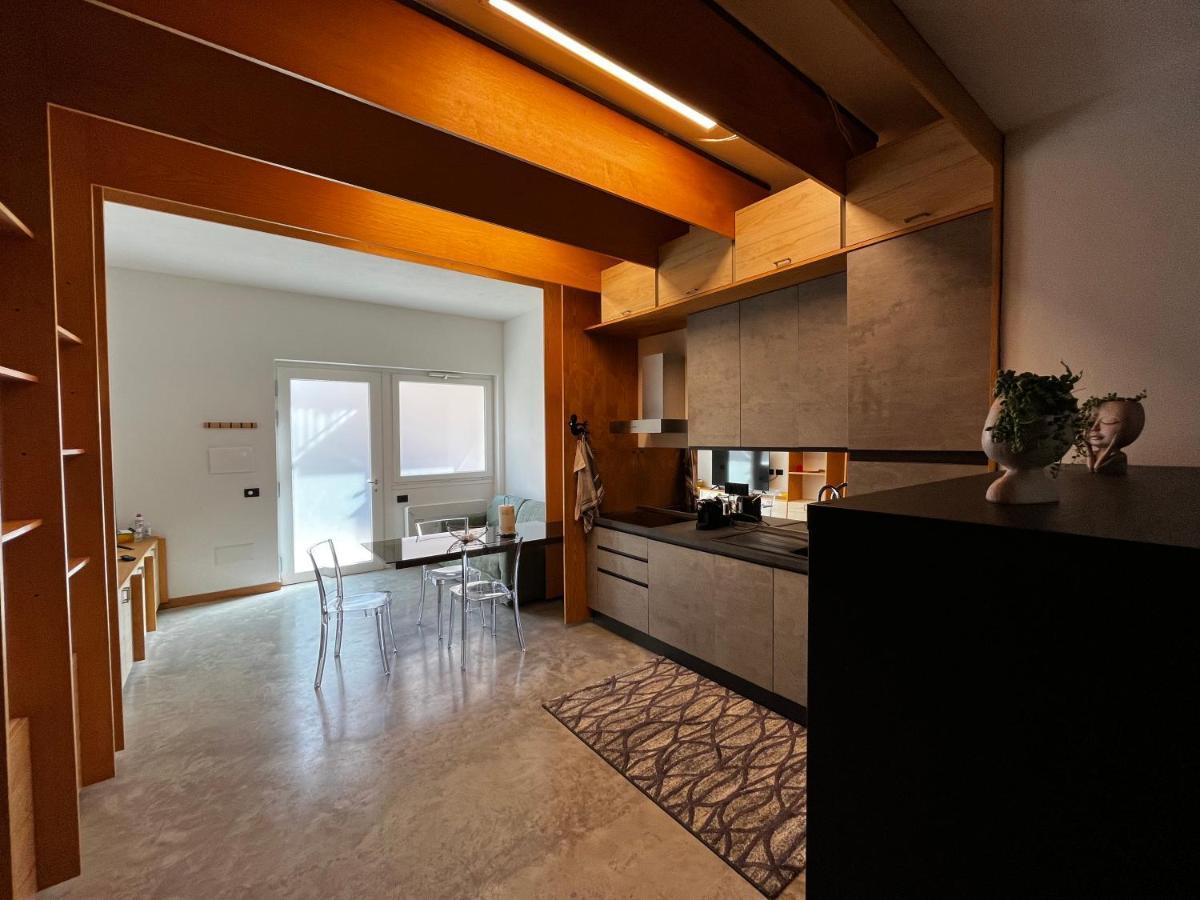Airi Loft Lägenhet Alghero Exteriör bild