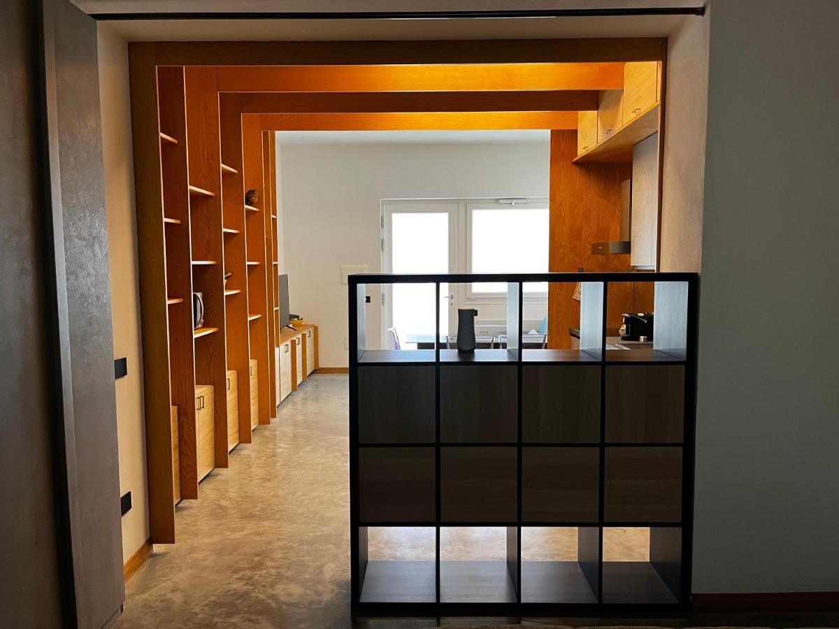 Airi Loft Lägenhet Alghero Exteriör bild
