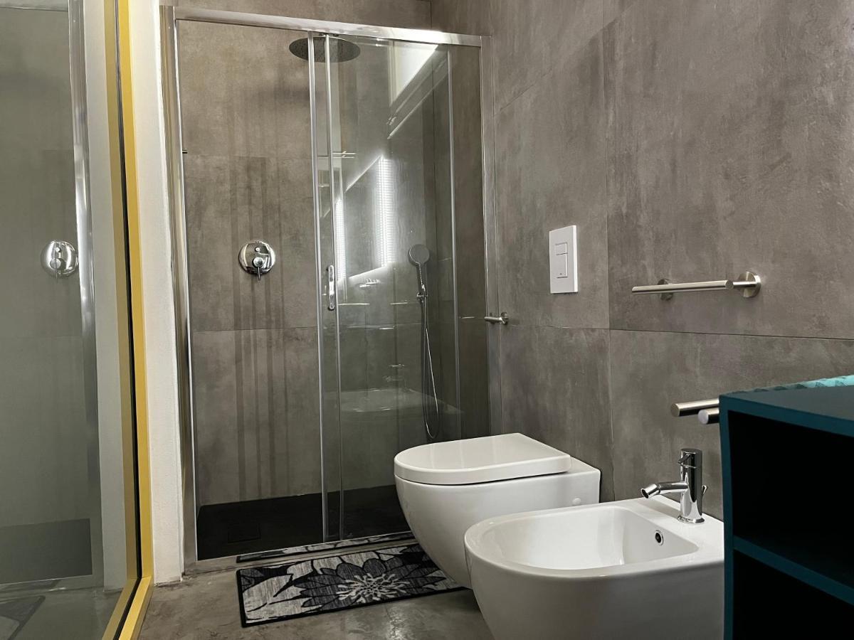 Airi Loft Lägenhet Alghero Exteriör bild