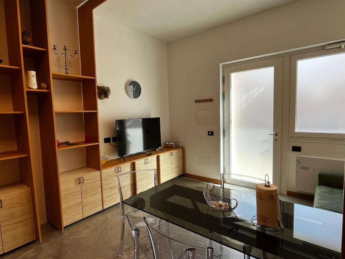 Airi Loft Lägenhet Alghero Exteriör bild