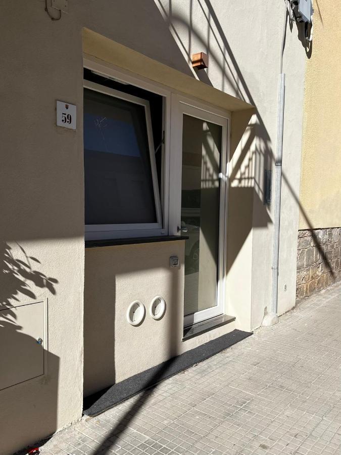 Airi Loft Lägenhet Alghero Exteriör bild