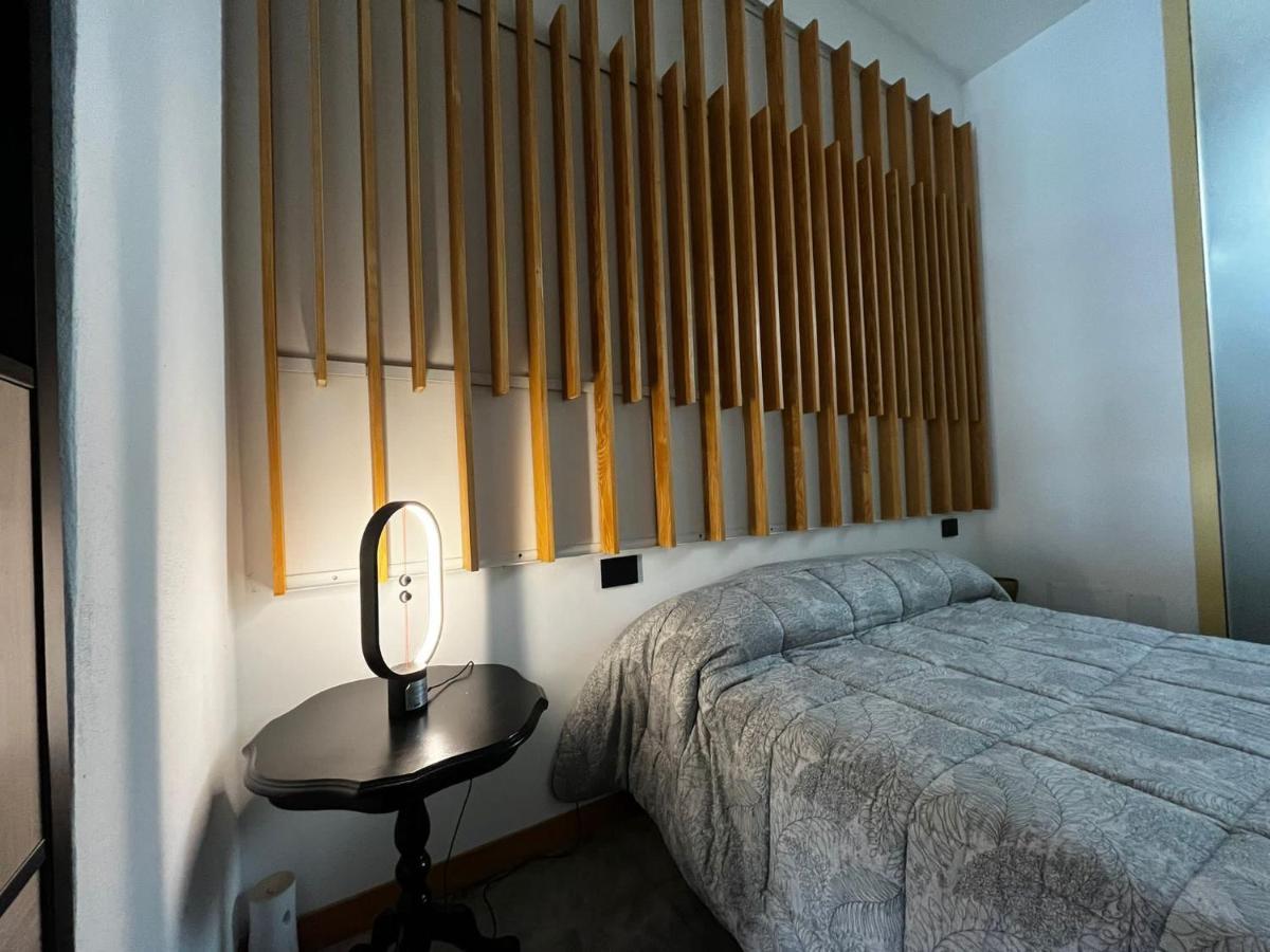 Airi Loft Lägenhet Alghero Exteriör bild