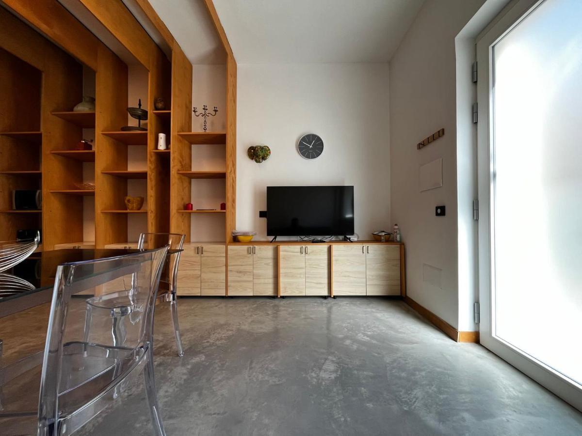 Airi Loft Lägenhet Alghero Exteriör bild