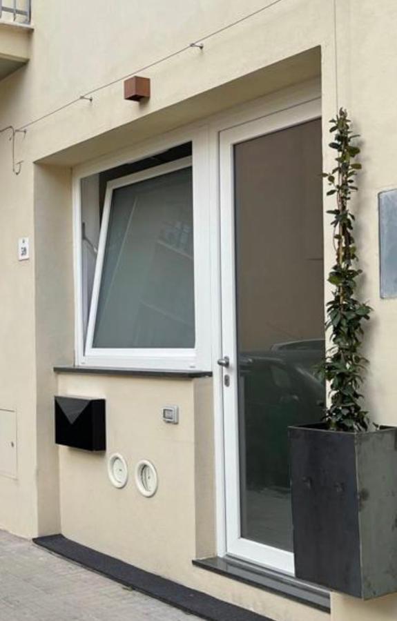 Airi Loft Lägenhet Alghero Exteriör bild