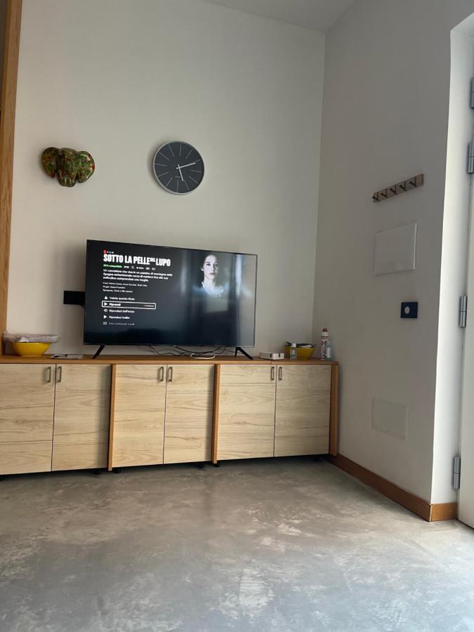 Airi Loft Lägenhet Alghero Exteriör bild