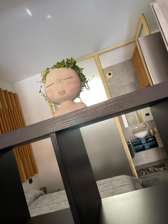 Airi Loft Lägenhet Alghero Exteriör bild